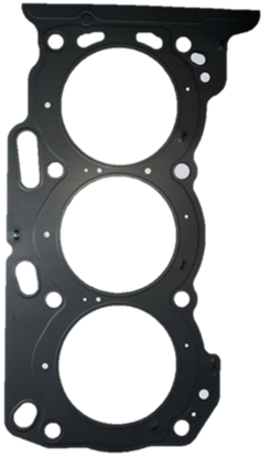 EMPAQUETADURA CULATA RH TOYOTA 4-RUNNER 2010-16, LAND CRUISER PRADO,FJ CRUISER 2009-14/TACOMA, TUNDRA 2010-15,1GR 6J31/5J16 96 MM 3 CILINDROS. ORIGINAL TOYOTA GENUINO JAPAN 11115-31090