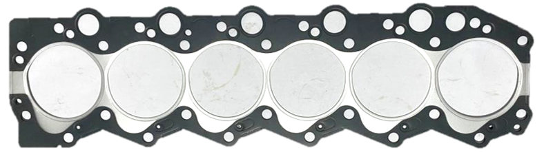 EMPAQUETADURA CULATA TOYOTA LAND CRUISER 1HZ/1HDT 0.1C 59A 95MM. ORIGINAL TOYOTA GENUINO JAPAN 11115-17010-01