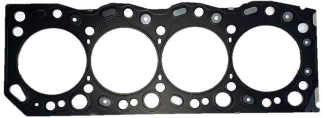 EMPAQUETADURA CULATA TOYOTA 5L 100 MM. ORIGINAL TOYOTA GENUINA JAPAN 11115-54130