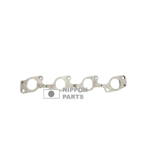 EMPAQUETADURA MULTIPLE ESCAPE TOYOTA HILUX 3L. NGK JAPAN 17173-54030