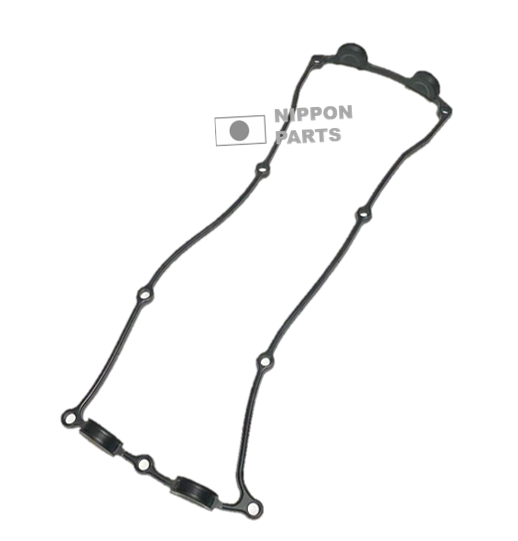 EMPAQUETADURA TAPA BALANCIN NISSAN KA24D 16 VAL.FRONTIER. ORIGINAL NISSAN GENUINO JAPAN 13270-70F00