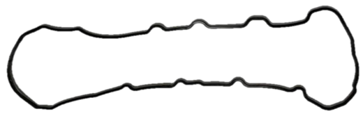 EMPAQUETADURA TAPA BALANCIN RH TOYOTA LAND CRUISER,SEQUOIA,TUNDRA,LEXUS. 07--- 3URFE/1URFE. ORIGINAL TOYOTA GENUINO JAPAN 11213-38020