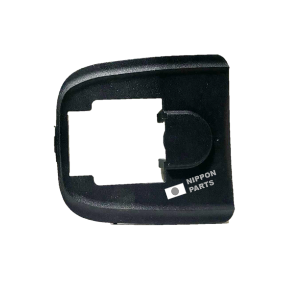 EMPAQUETADURAS ABRIDOR FR RH TOYOTA TUNDRA 07---. ORIGINAL TOYOTA GENUINO USA 69241-0C010