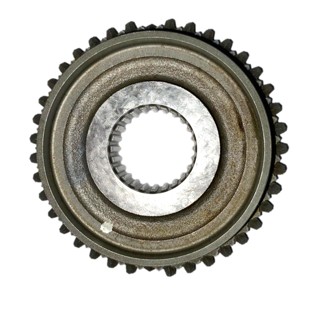 ENGRANAJE CAJA Nº5 TOYOTA HILUX KUN145/16/25/36R.  ORIGINAL TOYOTA GENUINO TAILANDIA  33318-0K030/ 37D
