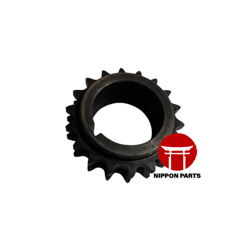 ENGRANAJE CIGUENAL TOYOTA HILUX 21R OSK JAPAN 13521-38010 18Dientes x 32.5mm diámetro int x 57.5mm diámetro ext x 25mm Alto