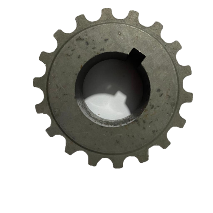 ENGRANAJE DISTRIBUCION TOYOTA 2E/3E 86-99. ORIGINAL GENUINO TOYOTA JAPAN 13521-11010/ 25x53x23