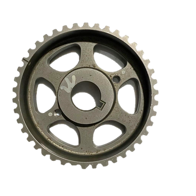 ENGRANAJE DISTRIBUCION VA EN ARBOL LEVAS TOYOTA 2L/3L 89-99. ORIGINAL TOYOTA GENUINO JAPAN 13523-54040 /25.5x55x35