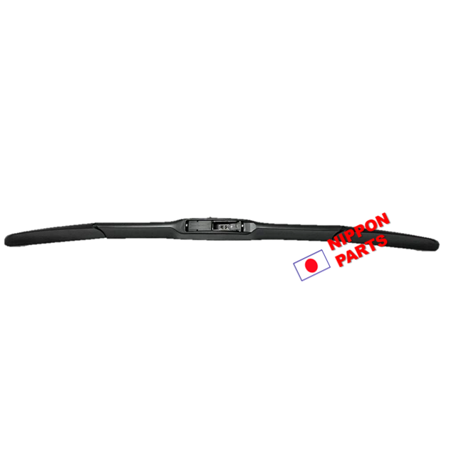 ESCOBILLA LIMPIA PARABRISA RH TOYOTA 4RUNNER/LAND CRUISER PRADO 2010-2012 . ORIGINAL TOYOTA GENUINO JAPAN 85212-53081 / 20 Pulgada