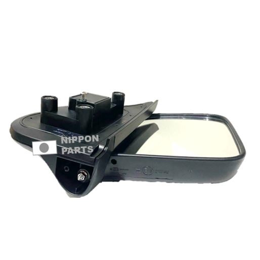 ESPEJO EXTERNO RH MANUAL SUZUKI JIMNY 10-/M13A SUZUKI GENUINO 84701-81A01-5PK
