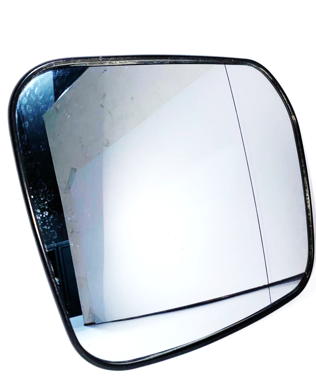 ESPEJO VIDRIO LATERAL DE MEDIO USO 464L R700