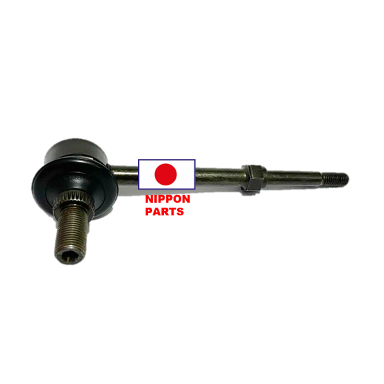 ESTABILIZADOR LATERAL DELANTERO TOYOTA 4RUNNER,HILUX. ORIGINAL TOYOTA GENUINO JAPAN 48830-35010/20 /12mm 8mm NOK ER0695M0