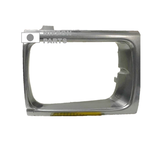 EXTENSION DE BUCHERA DELANTERA LH TOYOTA RAV4 2003-- TOYOTA GENUINO 52113-42040