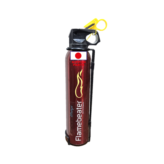 EXTINGUIDOR 600GR SPEEDMAX TAIWAN