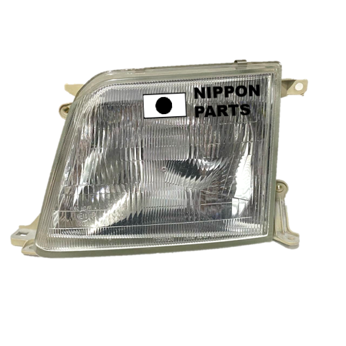 FAROL LH TOYOTA LAND CRUISER PRADO KZJ95-RZJ95 96-99 RZJ90-VZJ95 99-- TOYOTA GENUINIO 81150-60620