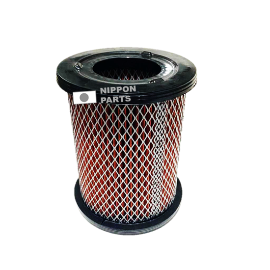 FILTRO AIRE NISSAN FRONTIER QD32/TD27/TD25/TD27 97-07 FIERA,PICKUP. ORIGINAL NISSAN GENUINO KOREA 16546-2S602/2S600 // Diámetro interior: 74mm x Diámetro exterior: 144mm x Altura:186mm
