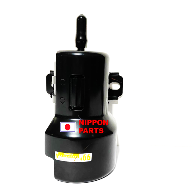 FILTRO GASOLINA TOYOTA  LAND CRUISER CTA 99- 1FZFE. ORIGINAL TOYOTA GENUINO JAPAN 23300-66050