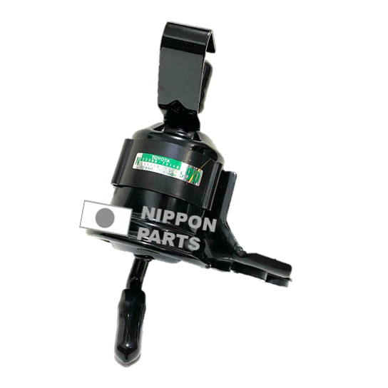 FILTRO GASOLINA TOYOTA HILUX 2TRFE 2005-18. ORIGINAL TOYOTA GENUINO JAPAN 23300-75140/ Denso 186100-5901