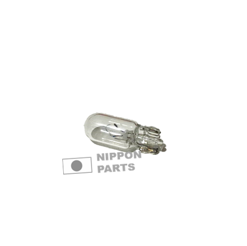 FOCO 3P ESTRELLA P. FAROL HALOGENO 12V 130/100.  NARVA ALEMANIA  48951/P43T-38