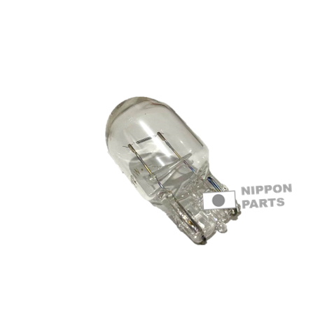 FOCO CUÑA GRANDE 12V/21/5W/W3X/5W. NARVA ALEMAN  17919/W3X160D/2F