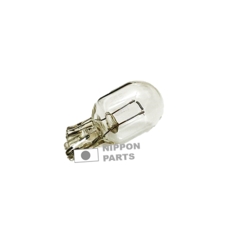 FOCO CUÑA GRANDE 12V/21W/1F. NARVA ALEMAN 17632/W3X16D/1F