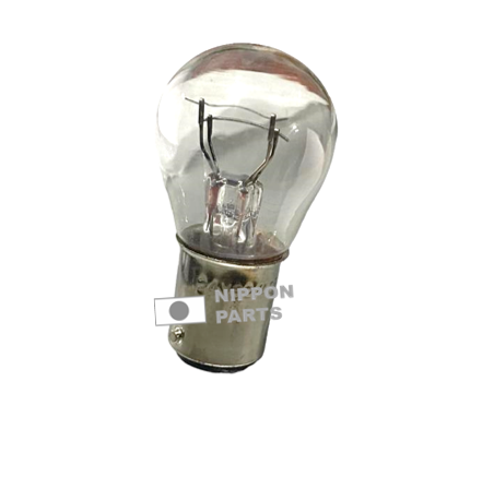 FOCO DE 24V 2 CONTACTO 32/4CP.  WITH SUN JAPAN 1034-24V/150/32/4CP