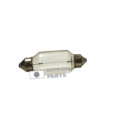 FOCO DE TECHO 12V 21W SV8,5.  NARVA ALEMAN. 17634