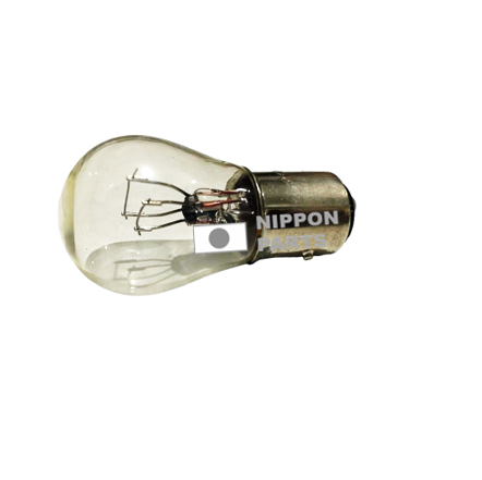 FOCO GUIÑADOR 24V32/4CP 2FILAMENTOS. NARVA TAIWAN S25 BA15D