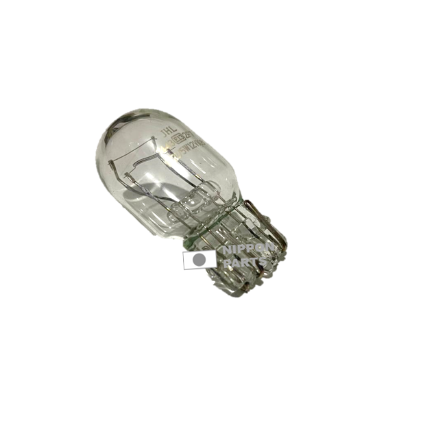 FOCO HALOGENO 12V 100/90W C/ALETA P-43. NARVA ALEMAN P-43T-38 48901