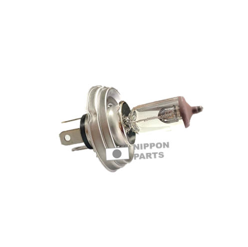 FOCO HALOGENO 24V 100/90W PLATO 3 CONTACTO. NARVA ALEMAN  48994