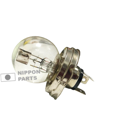FOCO HALOGENO 24V H4B 75/70W. NARVA GERMANI T.