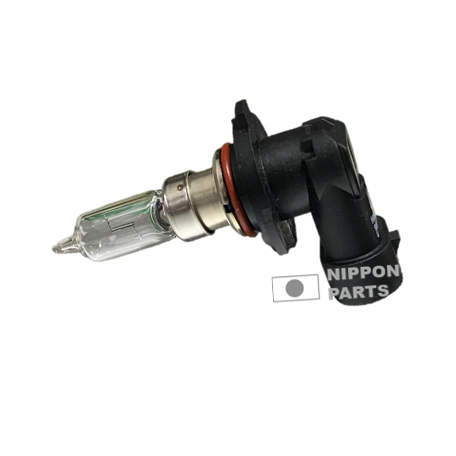 FOCO HALOGENO CON ENCHUFE 2C EN L HB3 12V 60W. NARVA GERMANY 48005/9005 12,8v 65w