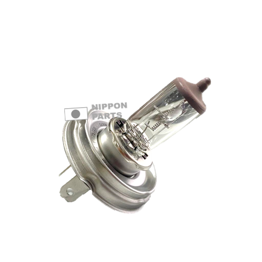 FOCO HALOGENO H4 PLATO REDONDO 24 V. 75/70W. NARVA  ALEMAN P-45T-41 48894