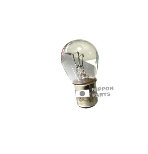 FOCO STOP GUIÑADOR 2C 24V 21/5W. AUTO-LAMP TAIWAN. A1034V