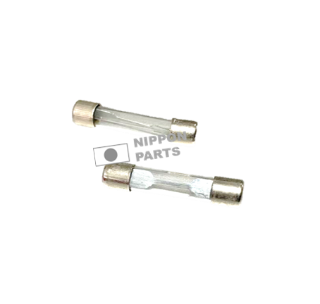 FUSIBLE VIDRIO. MARILIA BRASIL. KFE 15 AMP