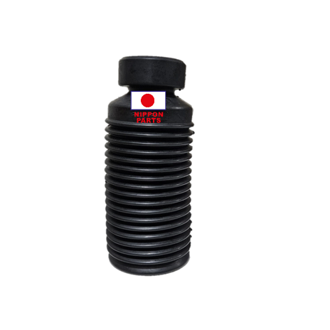 GUARDAPOLVO AMORTIGUADOR RB-5161/FX3161 21mm x 64mm x 180mm  RUBBER BEST