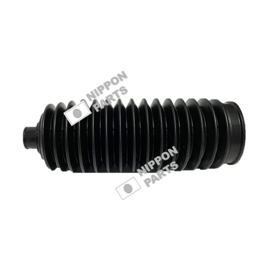 GUARDAPOLVO DE CREMALLERA RH TACOMA 2005-2012 2.7L/2TR/4.0L/1GR/2WD/4WD. ORIGINAL TOYOTA GENUINO USA 45535-04040 /15x53x194