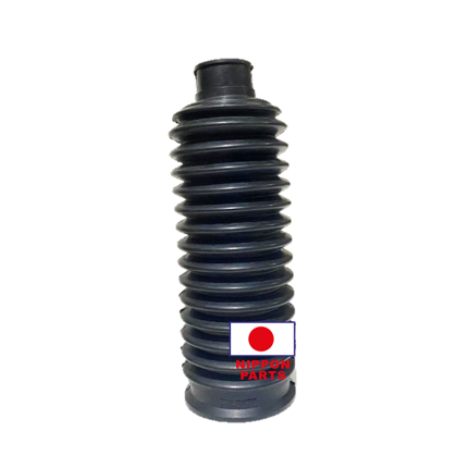 GUARDAPOLVO DIRECCION TOYOTA  RUBBER BEST PERU 45535-35030 FX-3170/27X60