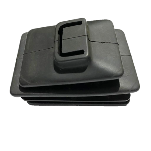GUARDAPOLVO HORQUILLA TOYOTA IFZ LAND CRUISER CAMIONETA. ORIGINAL TOYOTA GENUINO JAPAN 31126-60070