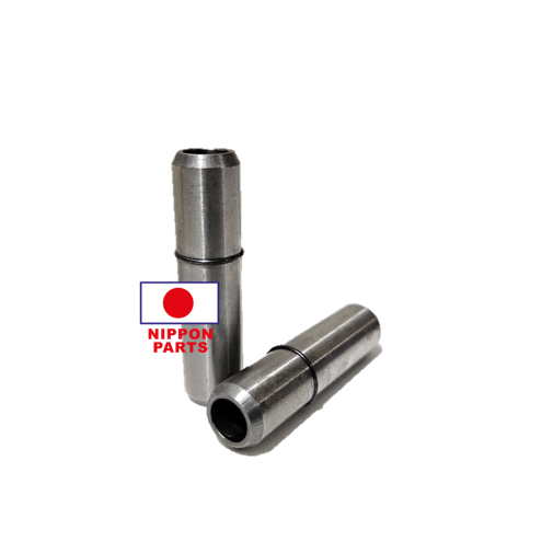 GUIA VALVULA ADMISION A14/A15 DOKURO JAPAN 13212-H2311 VGN-B014  Diámetro interno:7.5mm x Diámetro externo:12mm x Alto:49mm