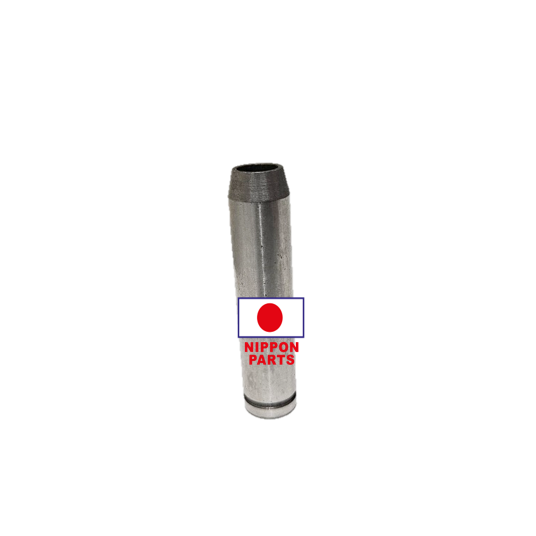GUIA VALVULA ADMISION NISSAN  ROCKY JAPAN 13212-03J01 Diámetro interno:6mm x Diámetro externo:11mm x Alto:59mm