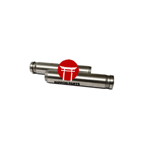 GUIA VALVULA IN/EX TOYOTA DYNA B,2B,3B,11B,13B ROCKY JAPAN 11122-56020 Diámetro interno:6.5mm x Diámetro externo:11.5mm x Alto:59mm