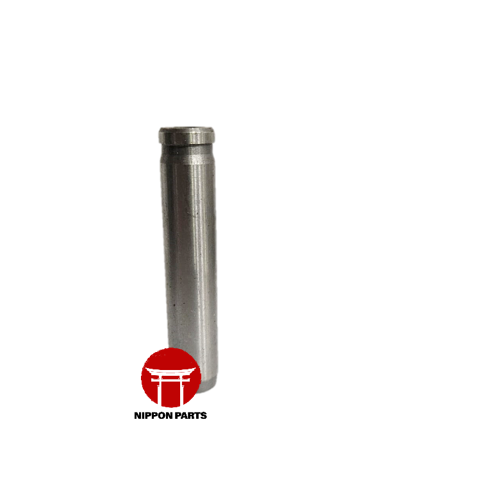 GUIA VALVULA TOYOTA B,2B,3B ,2H, 15B,14B ROCKY JAPON 11122-58010 6.5X11.5X59