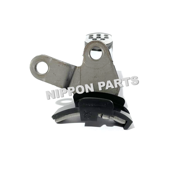 GUIADOR CADENA CHICA TOYOTA HILUX 2005-2015 2TRFE. ORIGINAL TOYOTA GENUINO TAILANDIA 13554-0C011