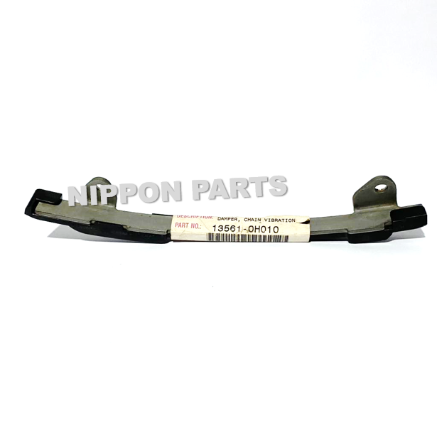 GUIADOR CADENA TOYOTA HIGHLANDER,CAMRY,COROLLA HS 250H. ORIGINAL TOYOTA GENUINO USA 13561-0H010