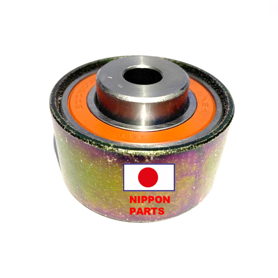 RODAMIENTO GUIADOR CORREA TOYOTA HILUX 2L-3L. ORIGINAL TOYOTA GENUINO JAPAN 13503-54020 / 12x60x30 600SDU2