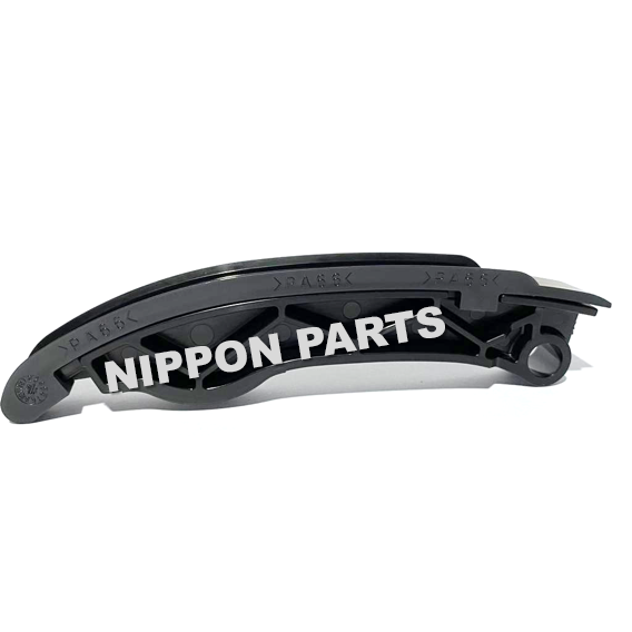 GUIADOR TESADOR CADENA TOYOTA LAND CRUISER 1VDFTV J20. ORIGINAL TOYOTA GENUINO JAPAN 13559-51010