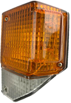 GUIÑADOR 1/2 LUZ LH TOYOTA LAND CRUISER FJ75 97. ORIGINAL TOYOTA GENUINO JAPAN 81520-60282