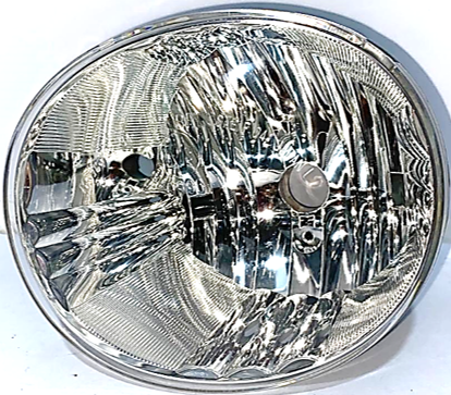 HALOGENO REDONDO LH PARACHOQUE TOYOTA RAV4 2004. ORIGINAL TOYOTA GENUINO JAPAN 81221-42050