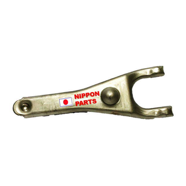 HORQUILLA EMBRAGUE TOYOTA HILUX 3L,LAND CRUISER 90,DYNA 100, CROWN,HIACE VAN. ORIGINAL TOYOTA GENUINO JAPAN 31204-35050