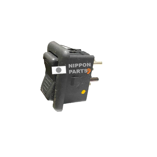 INTERRUPTOR TECLA FOR ESCORT 5 TERMINALES P/VIDRIOS. MARILIA BRASIL IM-11156